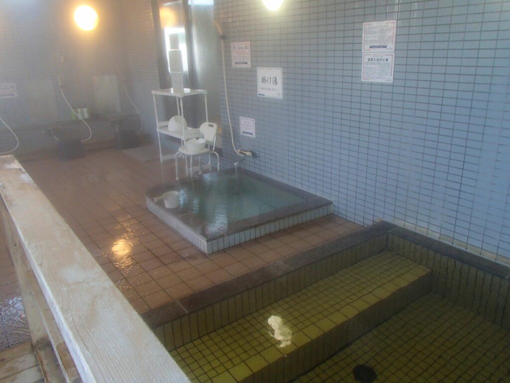 hotel 1-2-3 Kofu,Shingen onsen,Yamanashi,Japan