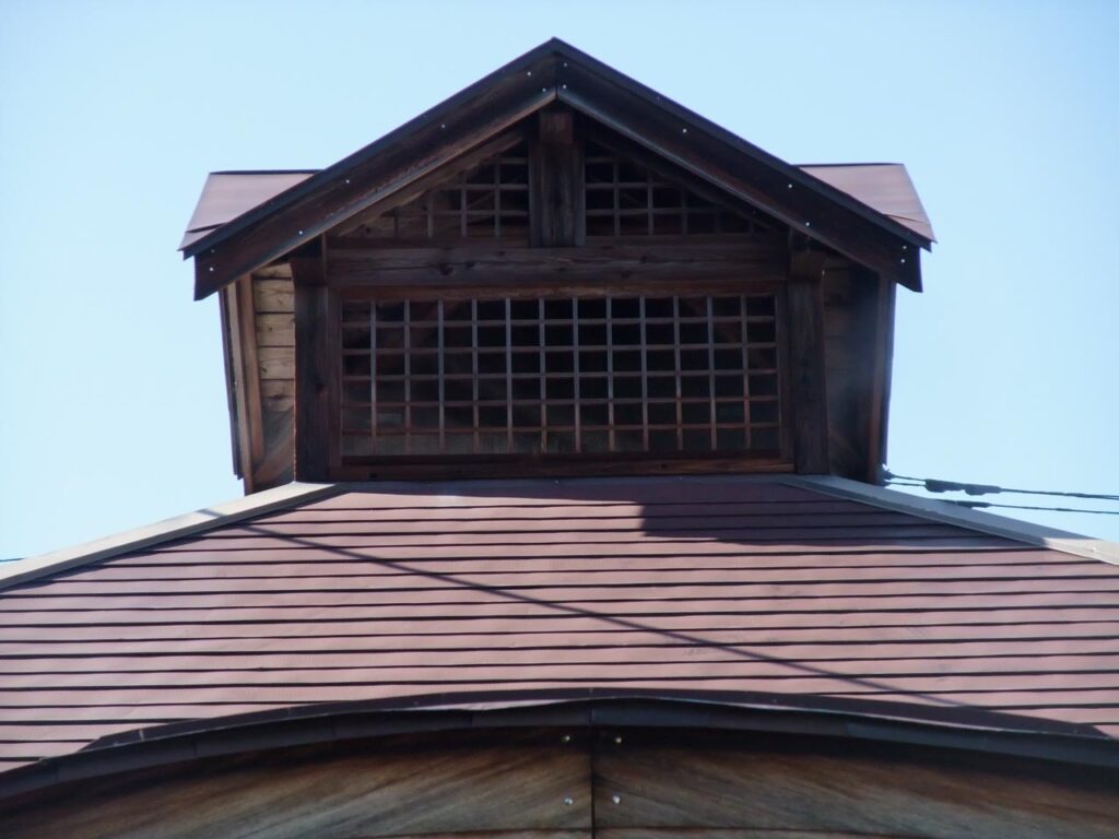 Kimi no yu ,one of the outer baths in kusatsu onsen,gunma,japan